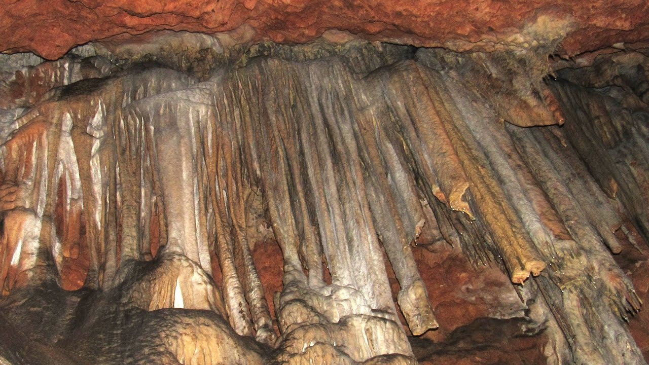 фото Мраморная пещера